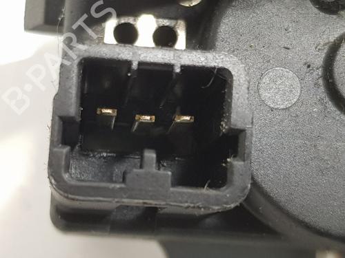 Tailgate lock KIA OPTIMA (JF) 1.7 CRDi | BP21519024C101 