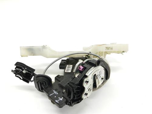 Rear left lock KIA OPTIMA (JF) 1.7 CRDi | BP21072991C100 