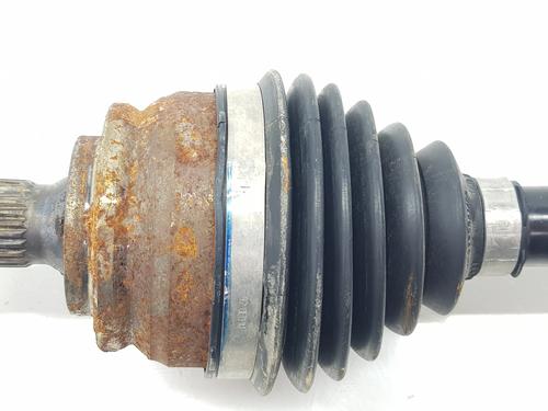 Right front driveshaft CITROËN C4 III (BA_, BB_, BC_) 1.5 BlueHDi 130 (BBYHZB) | BP36570015M39 - Image 6
