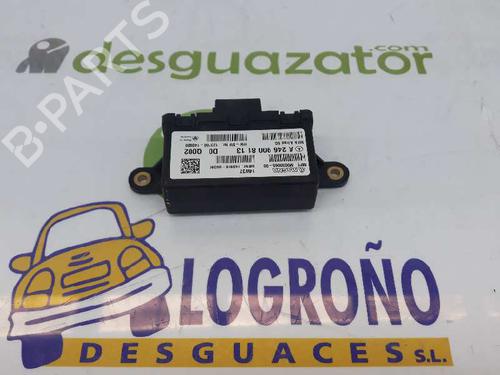Electronic module MERCEDES-BENZ GLA-CLASS (X156) GLA 220 CDI 4-matic (156.905) | BP794838M83 