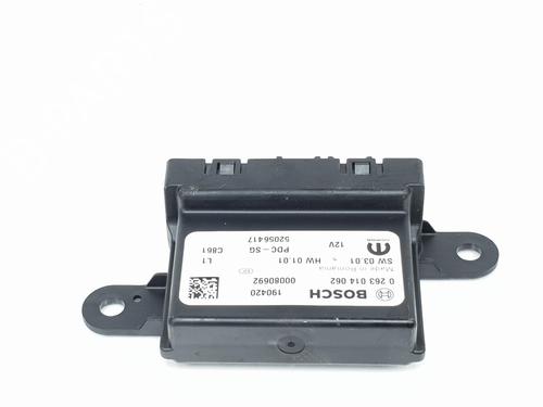 Electronic module FIAT 500L (351_, 352_) 1.4 (199LYB1B) | BP22546845M83 