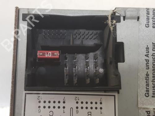 Radio VW PASSAT B6 (3C2) 2.0 TDI | BP8359717E6 
