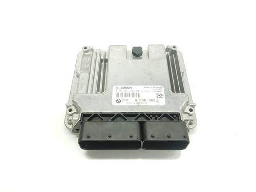 Motorstyringsenhed BMW 3 (F30, F80) 318 d (150 hp) 21272658