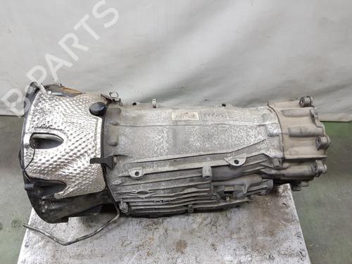Gearbox MERCEDES-BENZ M-CLASS (W166) ML 250 CDI / BlueTEC 4-matic (166.004, 166.003) | BP15616816M3 