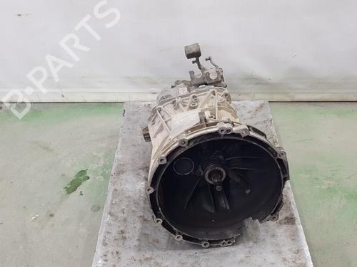 Used Gearbox Gearbox FORD TRANSIT V363 Van (FCD, FDD) [2013-2026] 33698284 33698284