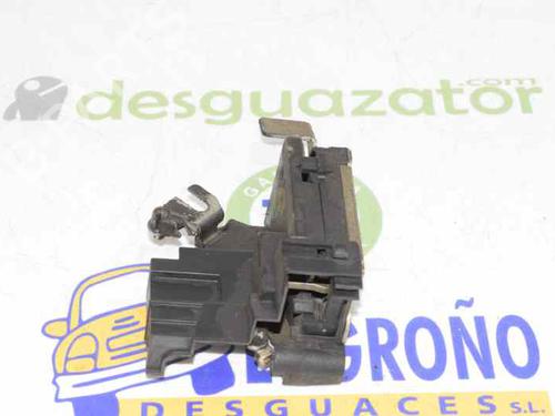 Front left lock CITROËN JUMPER I Van (244) 2.8 HDi | BP762669C98 