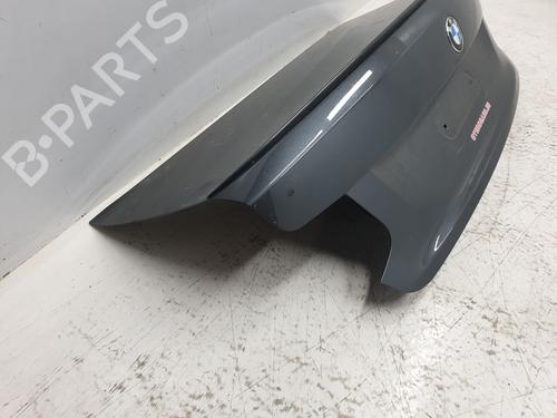 Tailgate BMW 2 Coupe (F22, F87) M2 | BP22553355C6 