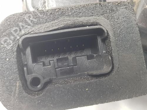 Front right lock SKODA RAPID (NH3, NK3, NK6) 1.6 TDI | BP10231658C97 