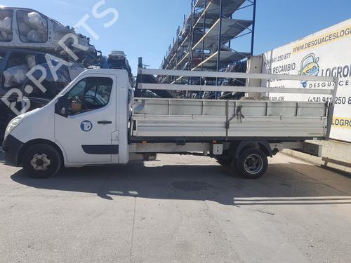 Driveshaft RENAULT MASTER III Platform/Chassis (EV, HV, UV)  | BP36262629M37  - Image 14