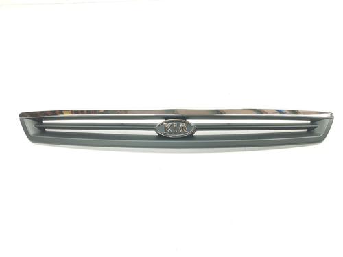 Used Grille KIA RIO I Hatchback (DC) [2000-2006]  16469185