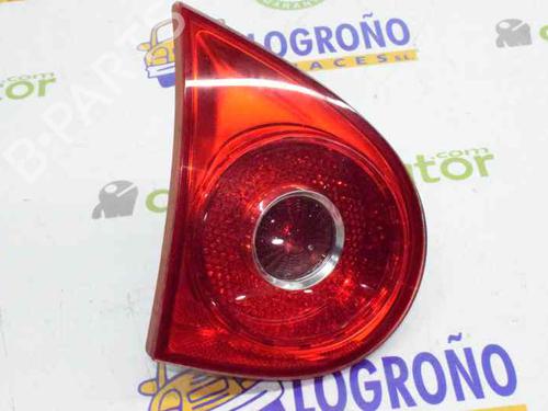 Used Left tailgate light VW GOLF V (1K1) 1.9 TDI (105 hp) 13098295