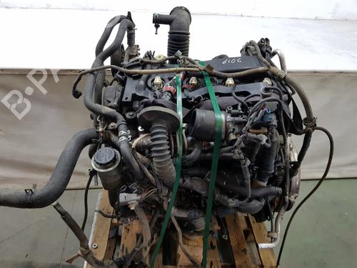 Motor TOYOTA LAND CRUISER PRADO (_J12_) 3.0 D-4D (KDJ120, KDJ125) (163 hp) 13546763