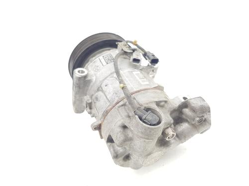AC compressor RENAULT MEGANE III Hatchback (BZ0/1_, B3_) 1.5 dCi (BZ09, BZ0D, BZ1W, BZ29, BZ14) | BP29448863M34 
