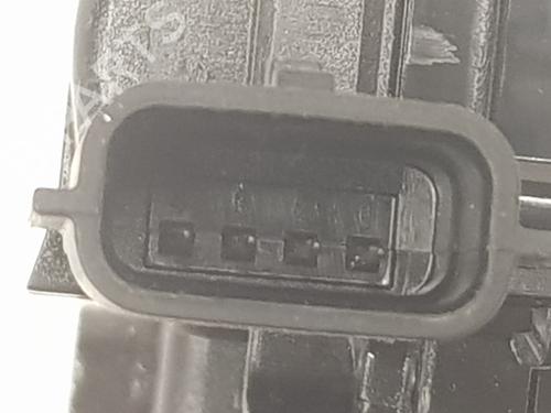 Tailgate lock RENAULT CLIO IV (BH_) 1.5 dCi 75 | BP17986438C101 