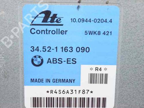 Control unit BMW 3 Compact (E36) 318 tds | BP1369610M11 