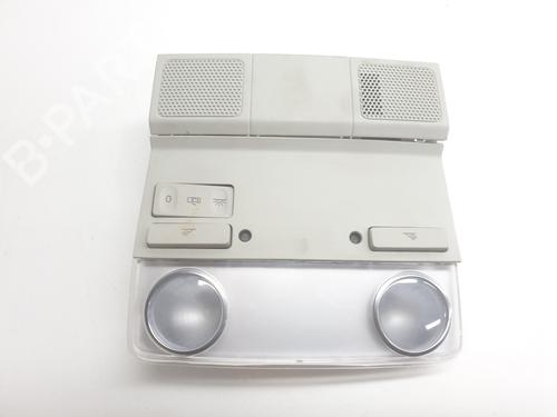 Interior roof light SEAT LEON ST (5F8) 1.6 TDI | BP31591276I8 