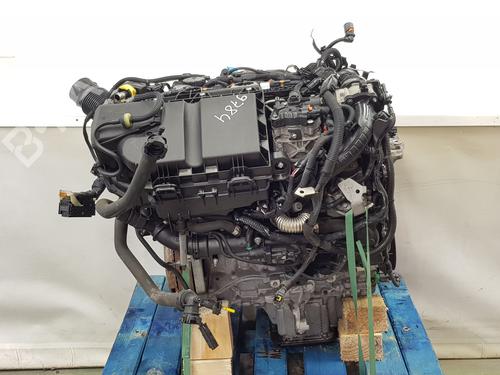 Engine CITROËN JUMPY III Van (V_)  | BP34225229M1  - Image 18