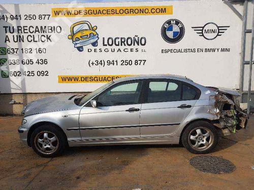 Right curtain airbag BMW 3 (E46) 320 d | BP8629610C12  - Image 41