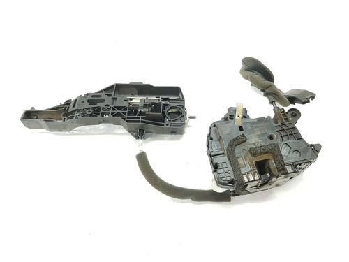 Front left lock RENAULT CLIO IV (BH_) 0.9 TCe 90 (BHNF, BHMA, BHMH, BHJK, BHJR) | BP20190351C98 
