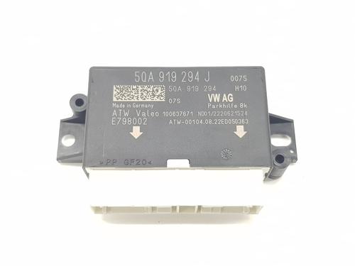 Used Electronic module SEAT IBIZA V (KJ1, KJG) 1.0 TSI (115 hp) 13949206