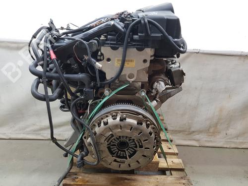 Engine BMW X3 (E83) 2.0 d | BP34527481M1  - Image 9