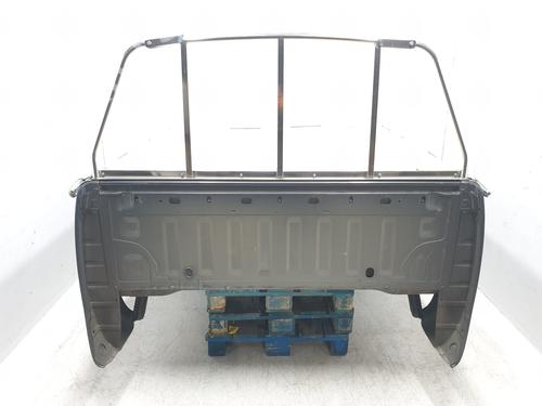 Used Rear body tub NISSAN NAVARA NP300 (D40) 2.5 dCi 4WD (171 hp) 29589749
