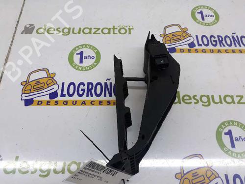 Pedal BMW X5 (E70) 3.0 d | BP1662552I4 