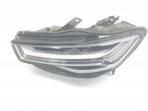 Phare gauche AUDI A6 C7 (4G2, 4GC) 2.0 TDI (190 hp) 31854241