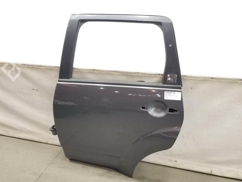 Left rear door CITROËN C-CROSSER (VU_, VV_) 2.2 HDi | BP9051031C4 