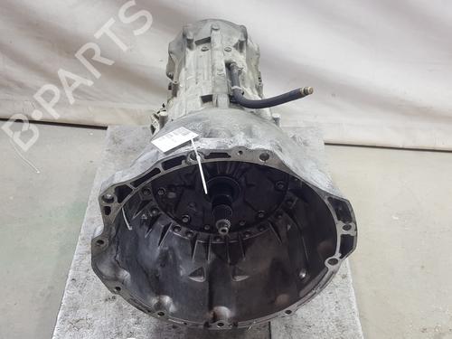 Gearbox AUDI Q7 (4LB) 3.0 TDI quattro | BP32475781M3 - Image 2