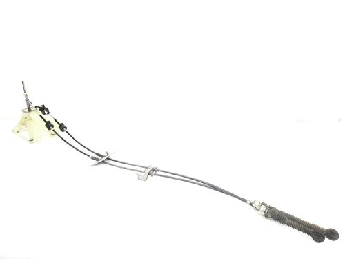Gear lever MAZDA CX-5 (KE, GH) 2.2 D (KE2FW) | BP10757099M90 