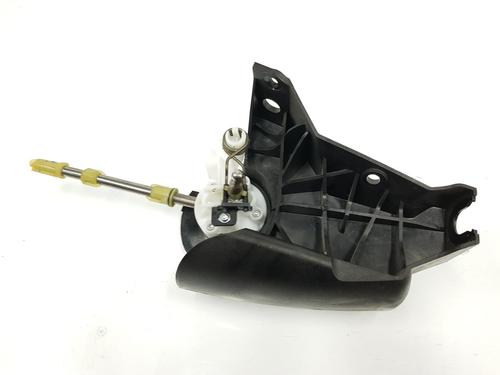 Gear lever RENAULT TRAFIC III Van (FG_) 1.6 dCi 120 (FGMB) | BP16642724M90 