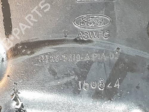 Subframe FORD TRANSIT COURIER V769 Box Body/MPV (N3P) | BP38566187M9 - Image 2