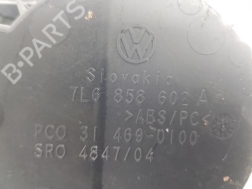 Other VW TOUAREG (7LA, 7L6, 7L7) 2.5 R5 TDI | BP14109168O1 