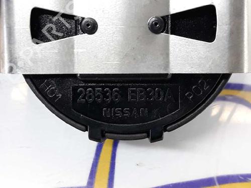 Electronic sensor NISSAN PATHFINDER III (R51) 2.5 dCi | BP2840390M84