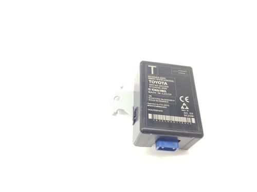 Used Electronic module TOYOTA YARIS (_P13_) 1.5 Hybrid (NHP130_, NHP130) (101 hp) 19117609