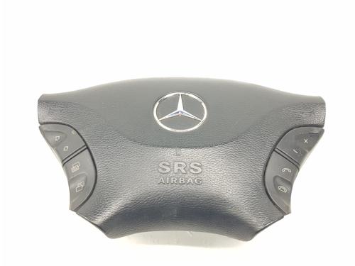 Airbag chauffør MERCEDES-BENZ SPRINTER 3,5-t Platform/Chassis (B906) [2006-2024]null A9068601302   | A9068601302   |