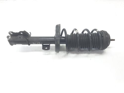 Left front shock absorber OPEL CORSA D (S07) 1.2 (L08, L68) | BP23884403M16 