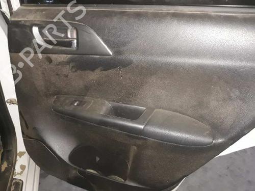 Fuse box SUBARU IMPREZA Hatchback (GR, GH, G3) 2.0 D AWD | BP1952917E1 