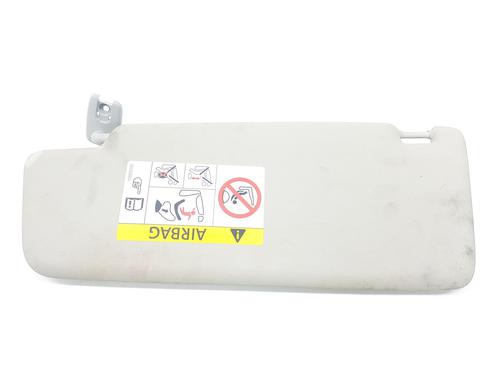 Right sun visor VW TOURAN (1T1, 1T2) 1.9 TDI | BP16349495I2 