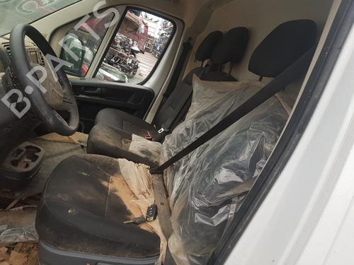 AC pipe PEUGEOT BOXER Van 2.2 BlueHDi 140 | BP32072788M126 