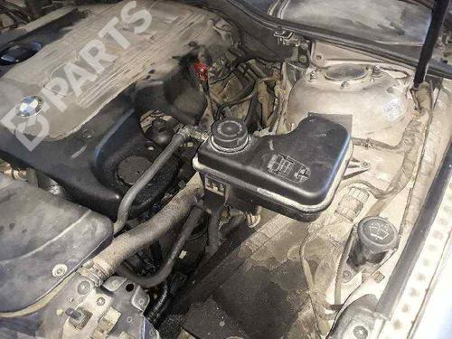 Oil radiator BMW 7 (E65, E66, E67) 730 d | BP8746808M33  - Image 36