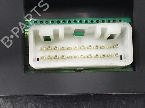Instrument cluster NISSAN MURANO I (Z50) 3.5 4x4 | BP8877674C47 