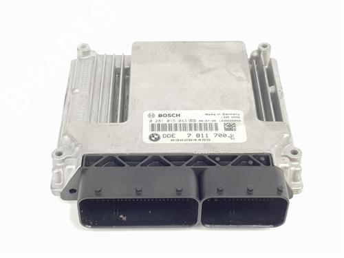 Motorstyringsenhed BMW 3 Convertible (E93) 320 d (177 hp) 30468724