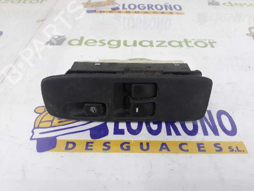 Used Left front window switch MITSUBISHI PAJERO III (V7_W, V6_W) 3.2 Di-D (V68W, V78W) (165 hp) 1571949