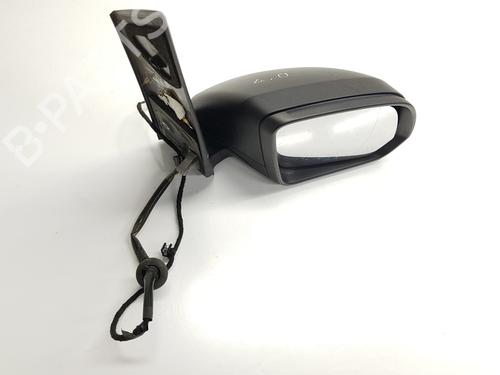 Right mirror MERCEDES-BENZ VITO Tourer (W447) 114 CDI (447.701, 447.703, 447.705) | BP29628815C27 