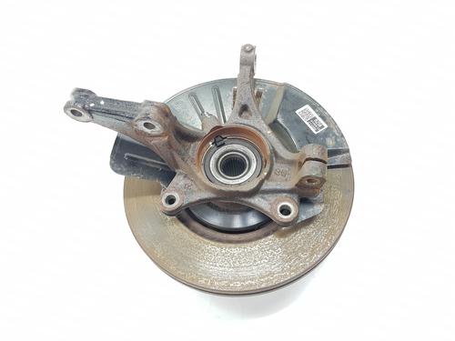 Right front steering knuckle KIA STONIC (YB) | BP38408552M26 - Image 3