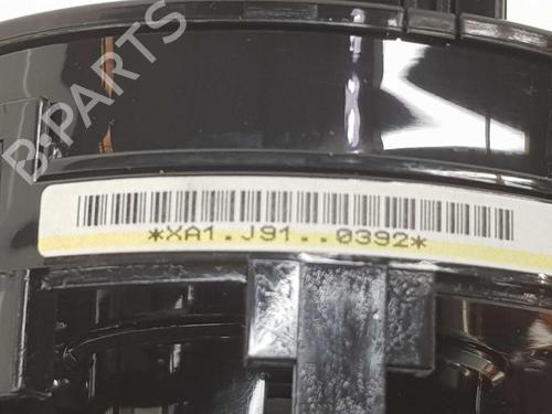 Squib airbag PEUGEOT 107 (PM_, PN_) 1.0 | BP7478099C102 