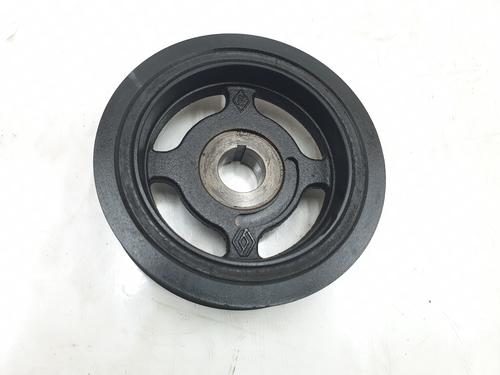 Pulley RENAULT MEGANE III Hatchback (BZ0/1_, B3_) 1.2 TCe (BZ2B, BZ11) | BP37014737M122 - Image 3