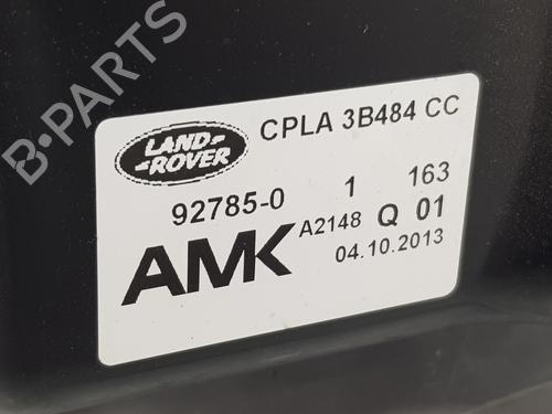 Other LAND ROVER RANGE ROVER SPORT II (L494) 3.0 TDV6 4x4 | BP21143653O1 
